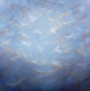 Ethereal, 2006 by Lee Campbell