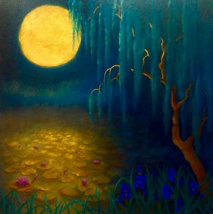 Flower Moon