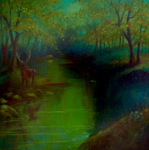 Forêt Tranquille