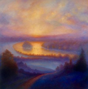 Misty View, 2023