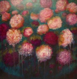 Peony Roses
