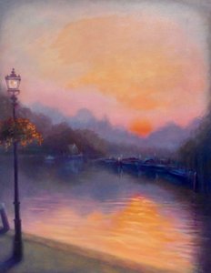 Rose Sunrise