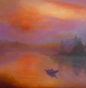 Morning Reverie