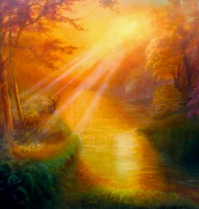 Second Awakening