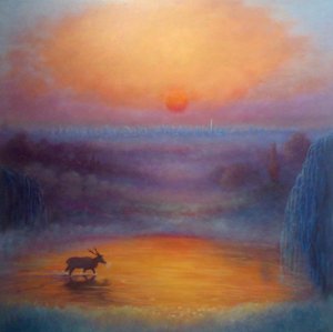Sunrise, 2022