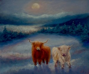 Two Highlanders, 2022