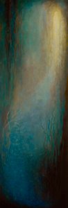 Willow Spirit, 2020 by Lee Campbell