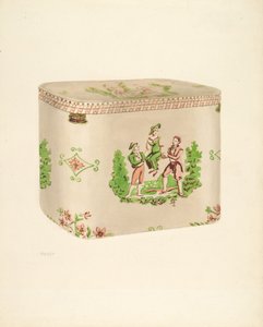 Bandbox