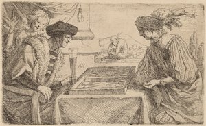 The Board Players