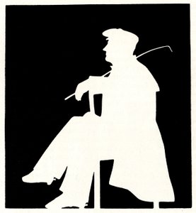 Lord Byron after riding by Leigh Hunt