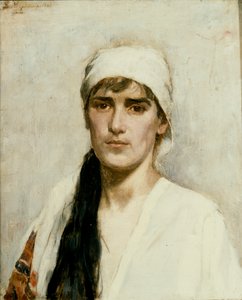 Amalie Skram