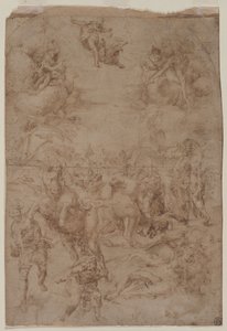 The Conversion of St. Paul