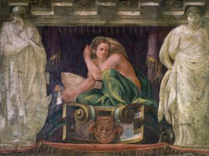 Allegory of Agriculture