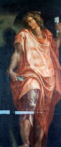Janus by Lelio Orsi da Novellara