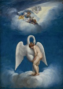 Leda and the Swan