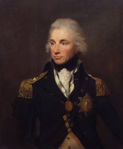 Horatio Nelson