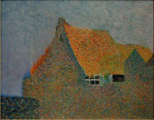 The House