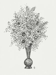 Flower Vase