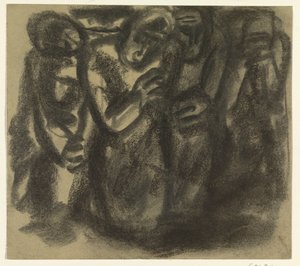 Group of People