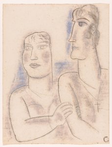 Two Women