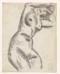 Female Nude