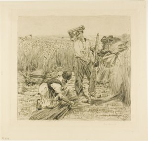 Harvest