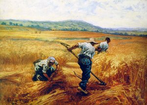 Reapers, 1910