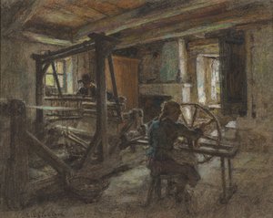 The Weaver