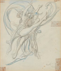 Group Of Dancers