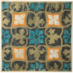 Textile design
