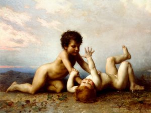 Battling Boys