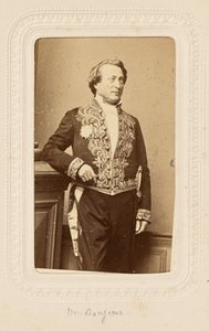 M. Bonjean