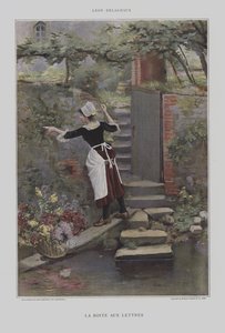 The Letterbox