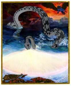 Sea Snake