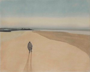 Democracy in Action by Leon Spilliaert