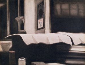 The Second of November (Interior)