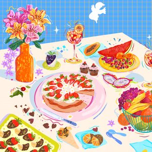 Sweet Pleasures, 2025