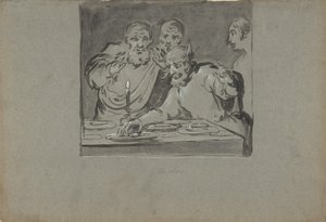 King Midas, 1611-74