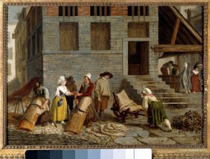 A Tannery