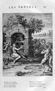 Satyrs