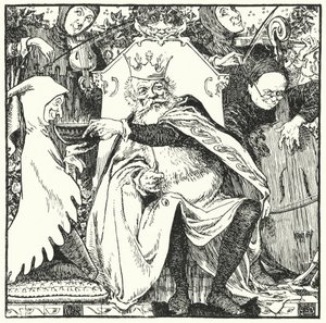 Old King Cole
