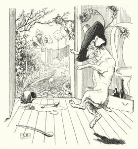 Old Mother Hubbard