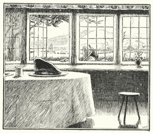 Taffy was a Welshman, Taffy was a thief by Leonard Leslie Brooke