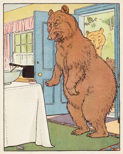 The Three Bears