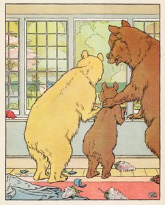 The Three Bears