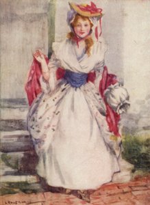 Dolly Varden