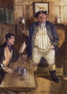The Two Wellers