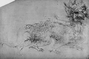 A Dragon