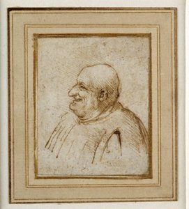 A Caricature