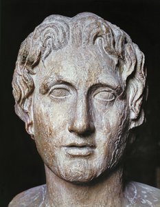 Alexander the Great, So-Called 